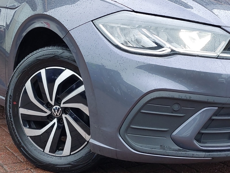 Used Volkswagen Polo 2022 for sale - 77454579: Photo 9