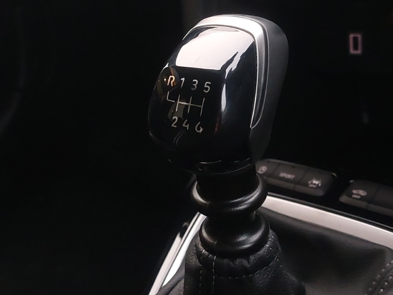 Used Vauxhall Corsa 2025 for sale - 77224327: Photo 12