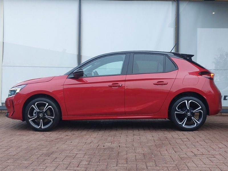 Used Vauxhall Corsa 2025 for sale - 77224327: Photo 4
