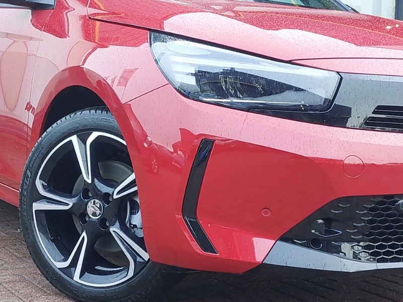 Used Vauxhall Corsa 2025 for sale - 77224327: Photo 9