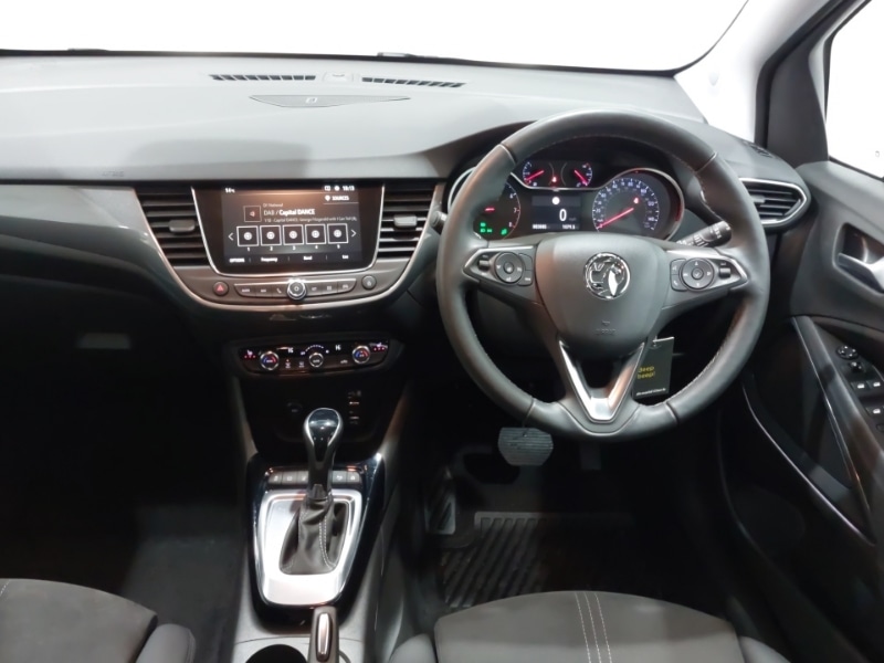 Used Vauxhall Crossland 2023 for sale - 77253331: Photo 10