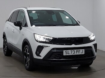 Used Vauxhall Crossland 2023 for sale - 77253331: Photo