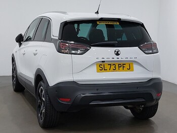 Used Vauxhall Crossland 2023 for sale - 77253331: Photo