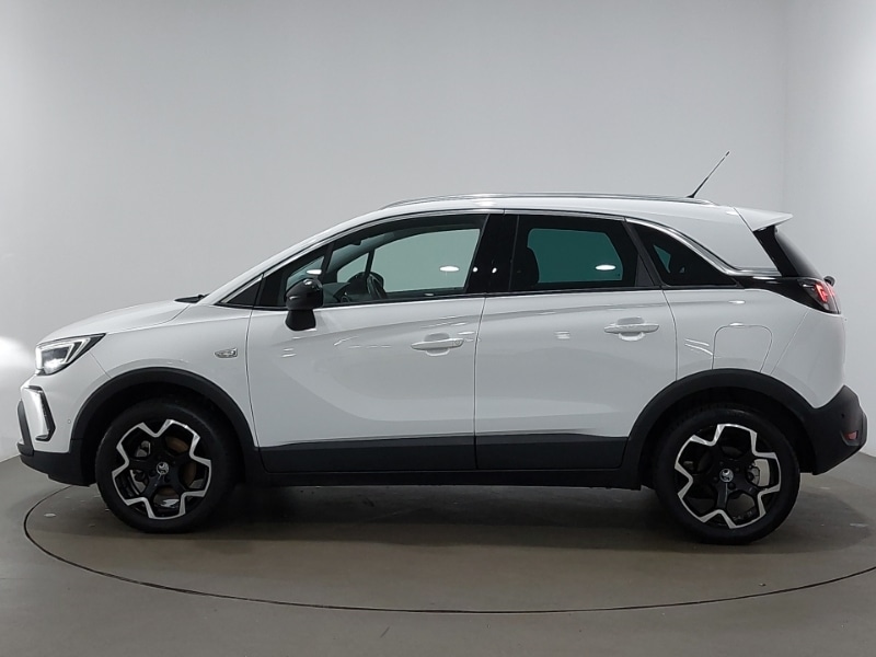 Used Vauxhall Crossland 2023 for sale - 77253331: Photo 4