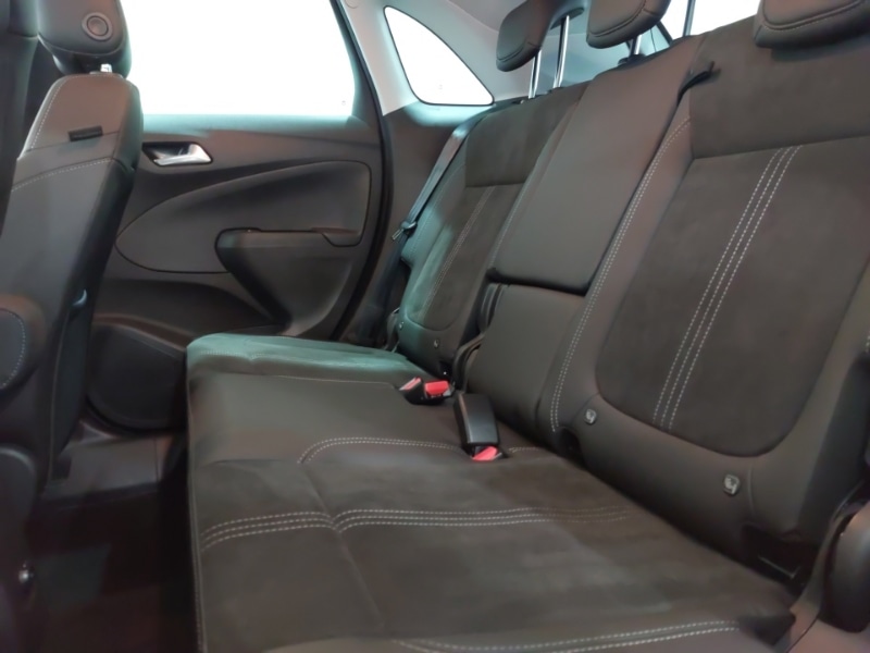 Used Vauxhall Crossland 2023 for sale - 77253331: Photo 6