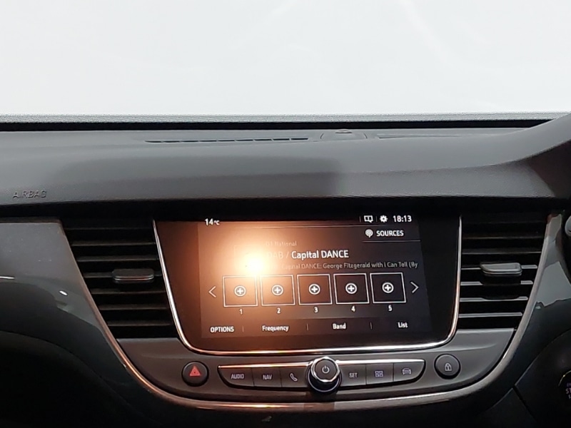 Used Vauxhall Crossland 2023 for sale - 77253331: Photo 7