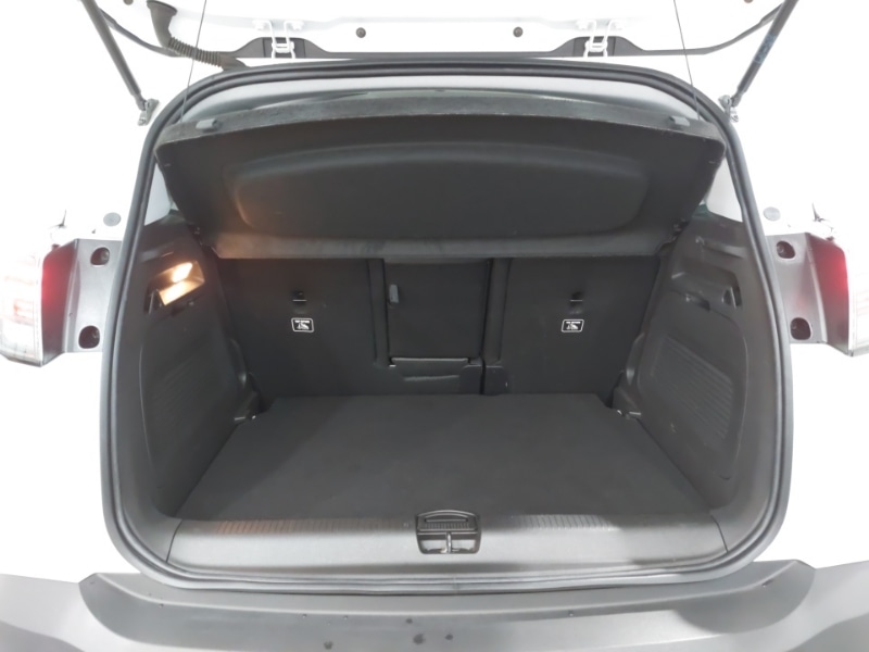 Used Vauxhall Crossland 2023 for sale - 77253331: Photo 8