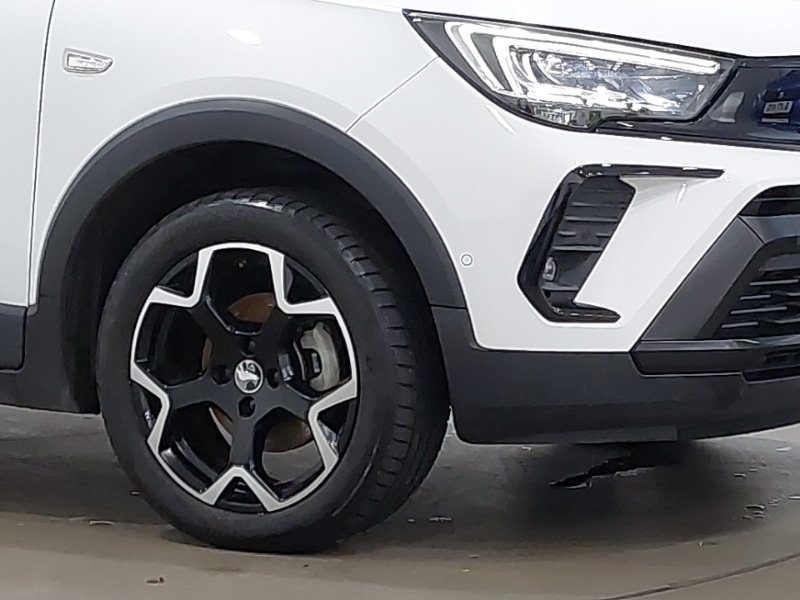 Used Vauxhall Crossland 2023 for sale - 77253331: Photo 9