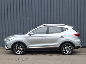 Used MG MG ZS 2022 for sale - 79585605: Photo