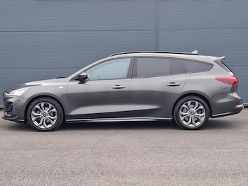 Used Ford Focus 2023 for sale - 77964571: Photo