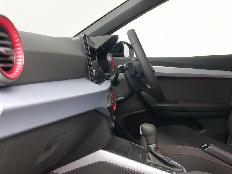 Used SEAT Arona 2025 for sale - 77732061: Photo 5