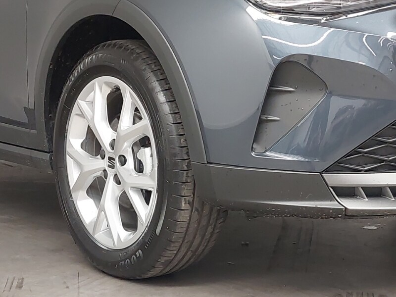 Used SEAT Arona 2025 for sale - 77732061: Photo 9