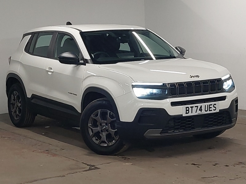 Used Jeep Other 2024 for sale - 77722429: Photo 1