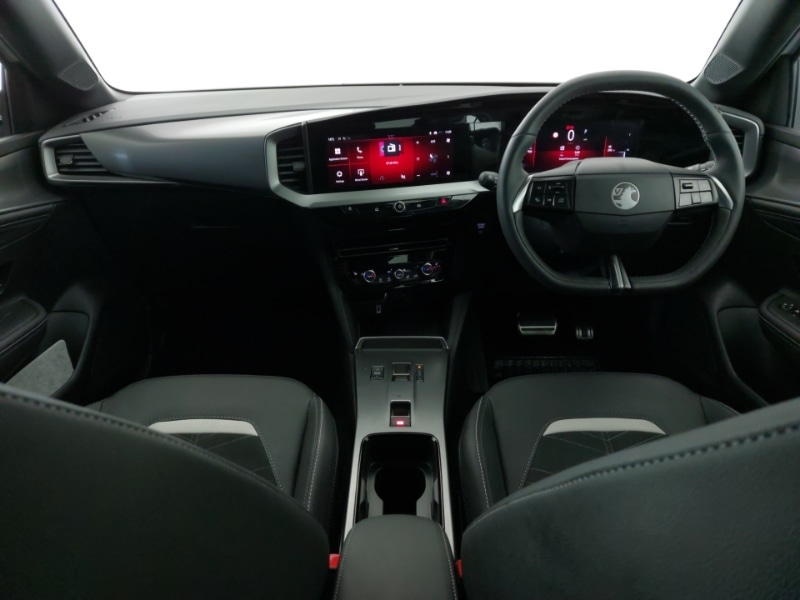 Used Vauxhall Mokka 2025 for sale - 77229059: Photo 2