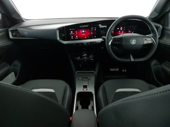 Used Vauxhall Mokka 2025 for sale - 77229059: Photo