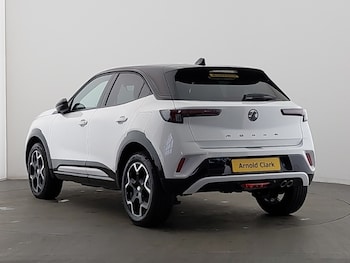 Used Vauxhall Mokka 2025 for sale - 77229059: Photo