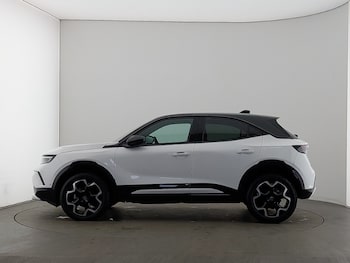 Used Vauxhall Mokka 2025 for sale - 77229059: Photo