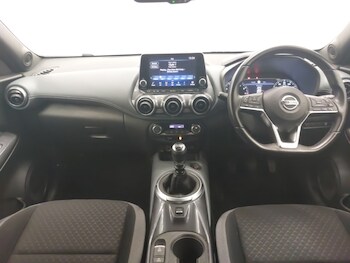 Used Nissan Juke 2022 for sale - 76169434: Photo