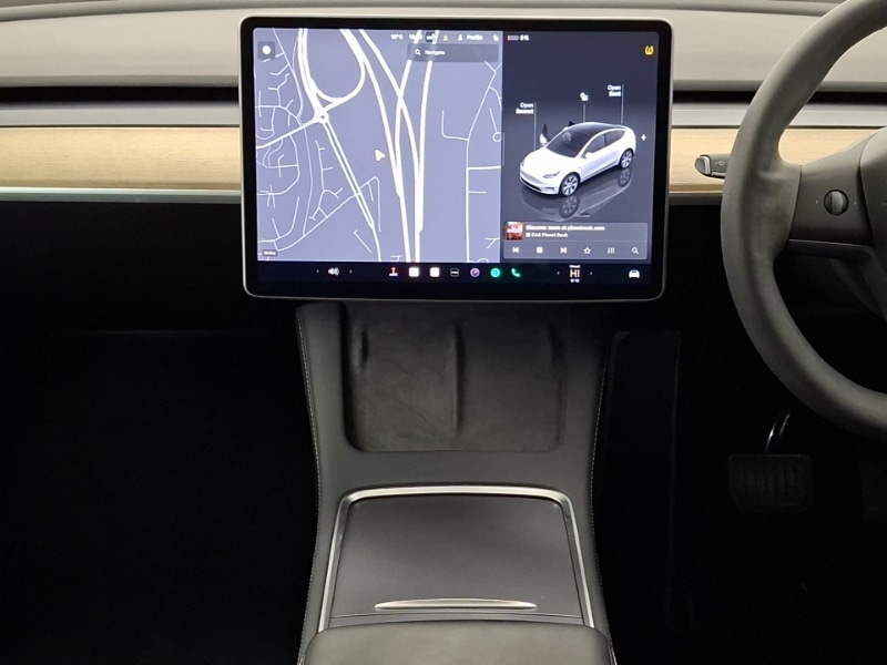 Used Tesla Model Y 2022 for sale - 77912217: Photo 10