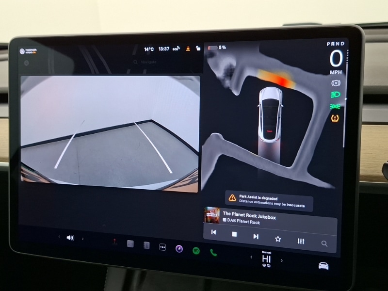 Used Tesla Model Y 2022 for sale - 77912217: Photo 11