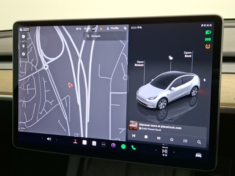 Used Tesla Model Y 2022 for sale - 77912217: Photo 12