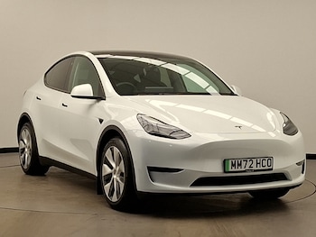 Tesla Model Y feature image
