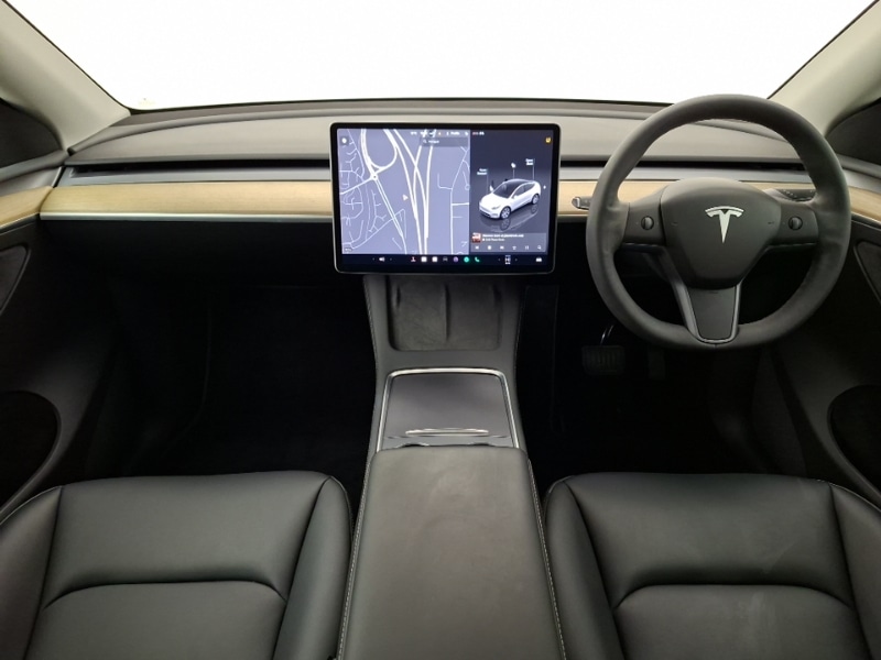 Used Tesla Model Y 2022 for sale - 77912217: Photo 2