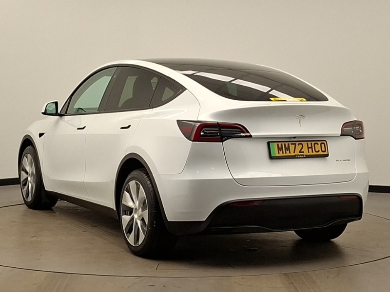 Used Tesla Model Y 2022 for sale - 77912217: Photo 3