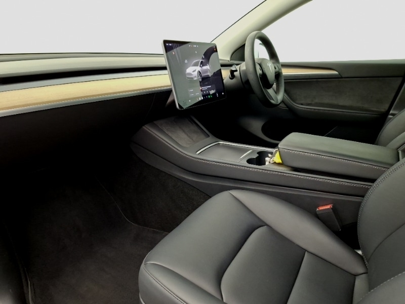 Used Tesla Model Y 2022 for sale - 77912217: Photo 5