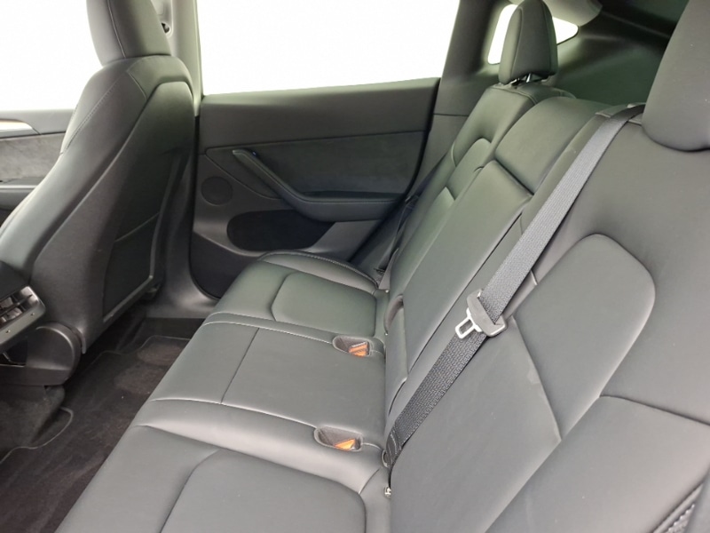 Used Tesla Model Y 2022 for sale - 77912217: Photo 6