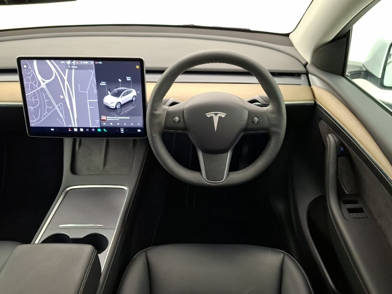 Used Tesla Model Y 2022 for sale - 77912217: Photo 7