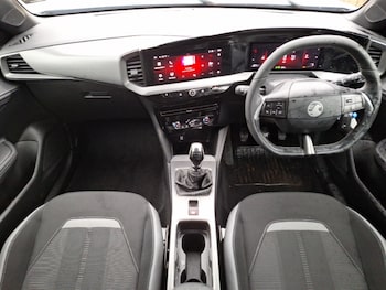 Used Vauxhall Mokka 2025 for sale - 77386116: Photo