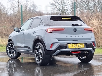 Used Vauxhall Mokka 2025 for sale - 77386116: Photo