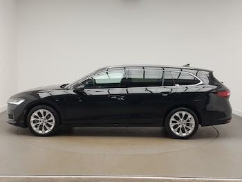 Used Skoda Superb 2024 for sale - 75684008: Photo