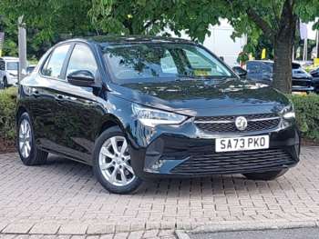 2023 - 1.2 Design 5dr