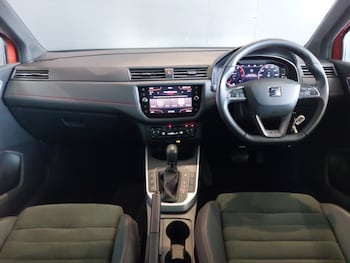 Used SEAT Arona 2020 for sale - 79214514: Photo