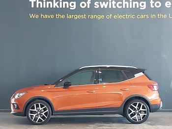 Used SEAT Arona 2020 for sale - 79214514: Photo