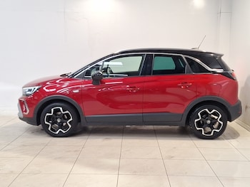 Used Vauxhall Crossland 2021 for sale - 78777561: Photo