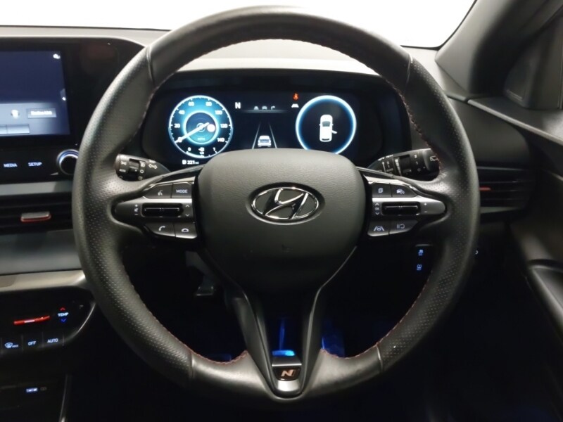 Used Hyundai i20 2022 for sale - 78080226: Photo 10