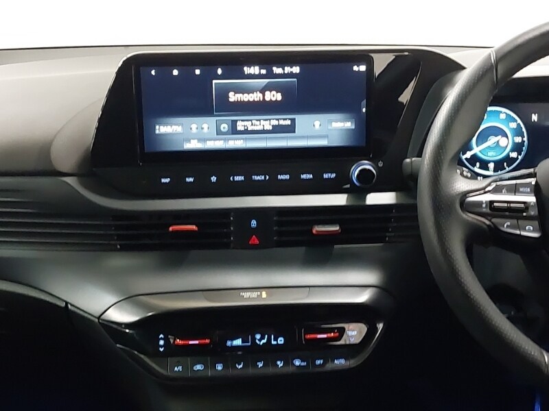 Used Hyundai i20 2022 for sale - 78080226: Photo 11