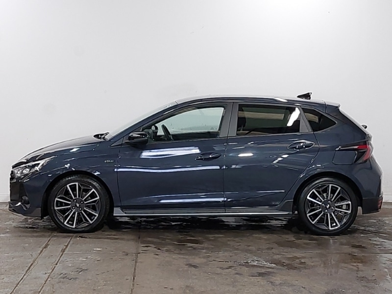 Used Hyundai i20 2022 for sale - 78080226: Photo 4