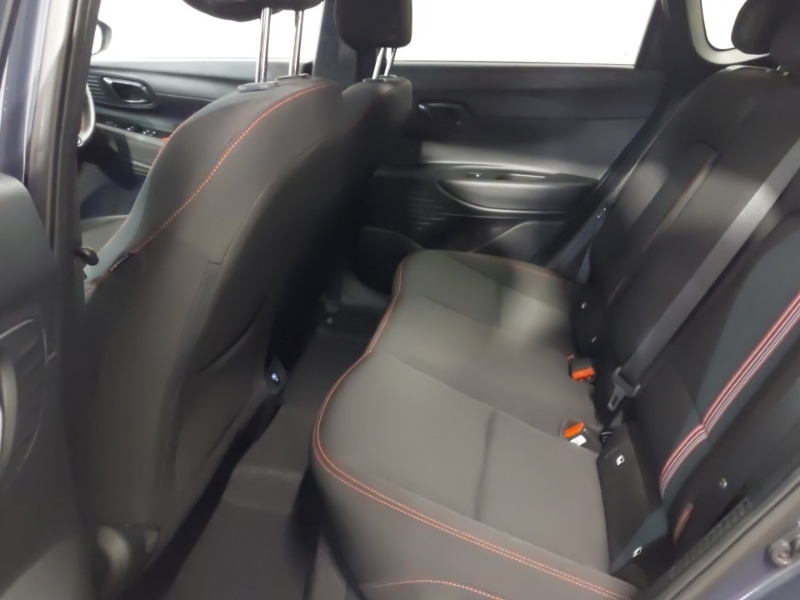 Used Hyundai i20 2022 for sale - 78080226: Photo 6