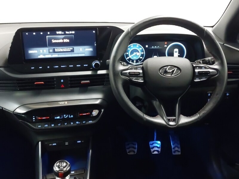 Used Hyundai i20 2022 for sale - 78080226: Photo 7