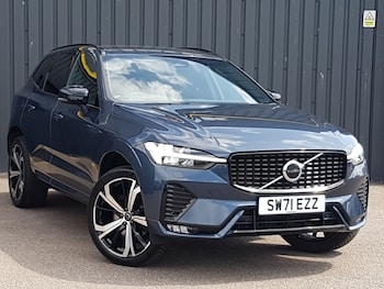 2022 - 2.0 B5P R DESIGN Pro 5dr AWD Geartronic
