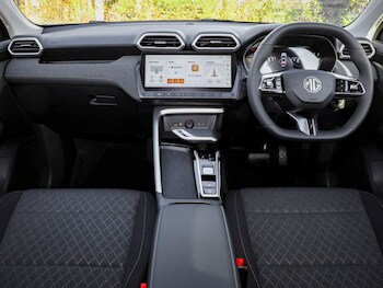 Used MG MG ZS 2026 for sale - 79157118: Photo