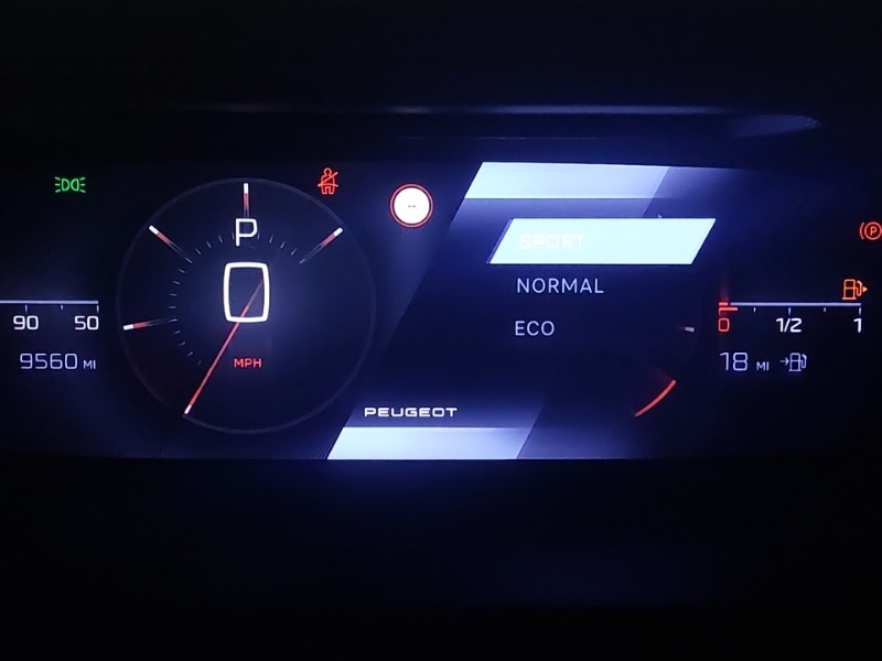 Used Peugeot 408 2023 for sale - 76951961: Photo 12