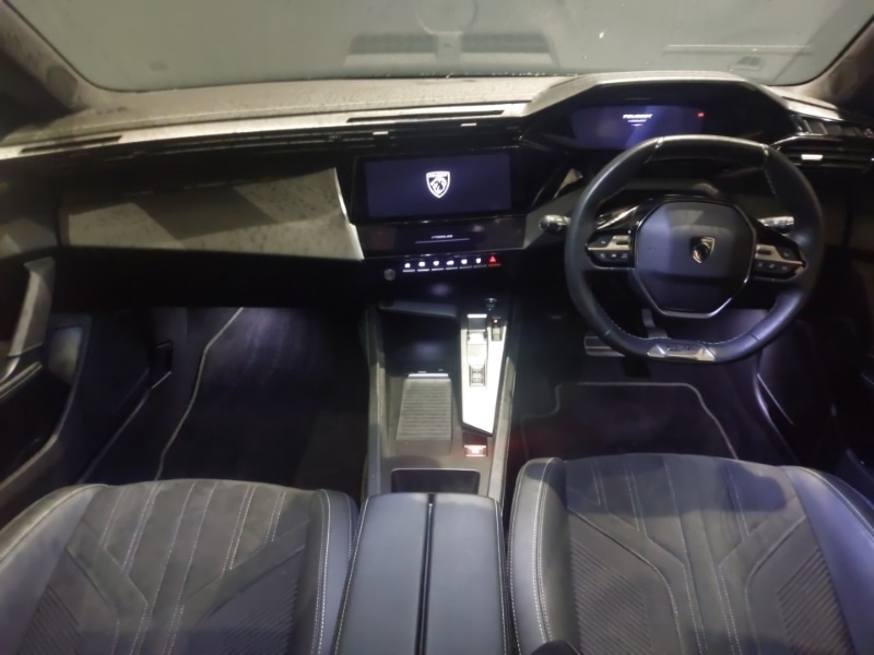 Used Peugeot 408 2023 for sale - 76951961: Photo 2