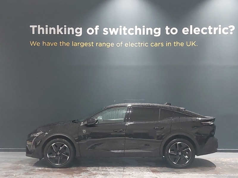 Used Peugeot 408 2023 for sale - 76951961: Photo 4