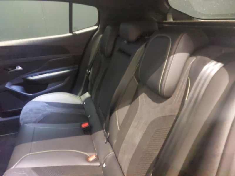 Used Peugeot 408 2023 for sale - 76951961: Photo 6