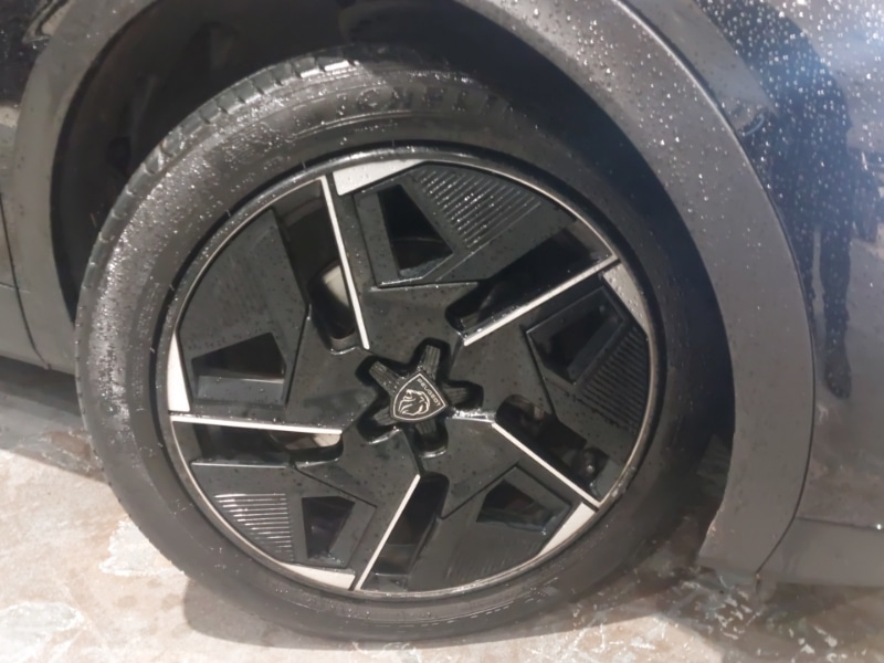 Used Peugeot 408 2023 for sale - 76951961: Photo 9